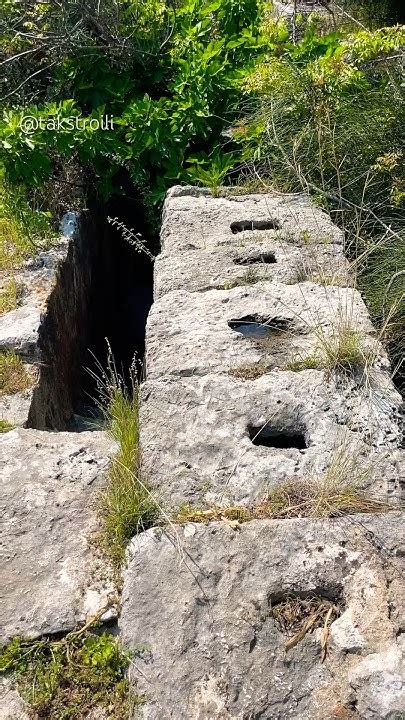 💡Монтажные отверстия в древнем блоке. Использовали кран - YouTube