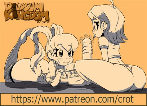 Cika Nuka By Crot Hentai Foundry