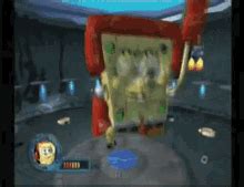 Spongebob Battle For Bikini Bottom Bfbb Spongebob Battle For Bikini Bottom Bfbb Idle