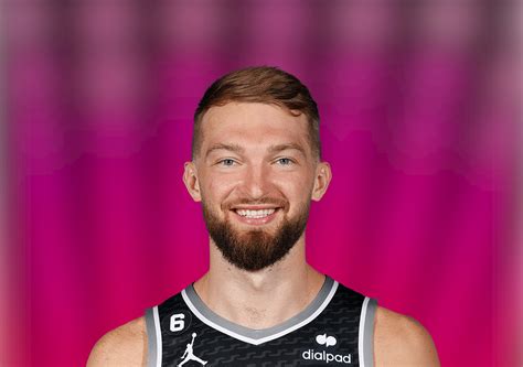 The Latest Injury Update For Kings Star Domantas Sabonis