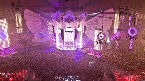 Sensation is coming to Istanbul