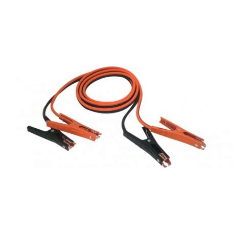 Cables Pasa Corriente C Capco Cap T Truper