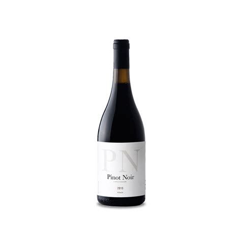 Cortijo Los Aguilares Pinot Noir Dec Ntalo