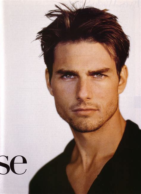 Tom Cruise - Tom Cruise Photo (4181752) - Fanpop