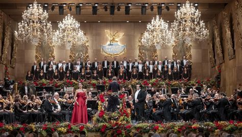 Concerto Di Capodanno La Fenice Rende Omaggio A Benedetto XVI La