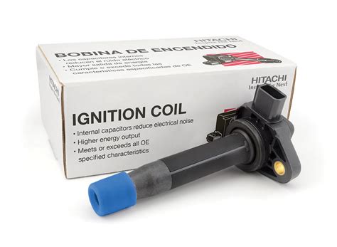 Automotive Apac Products Ignition Coils Igco Hitachi Astemo India