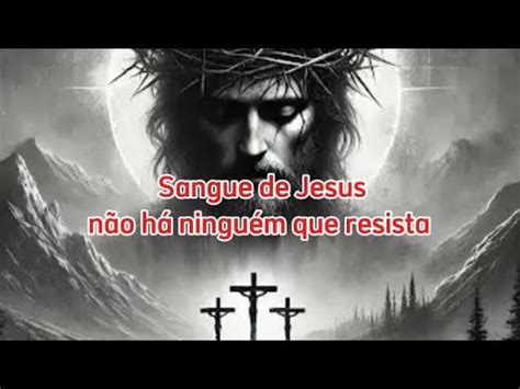 O Que Significa Sangue Carmesim - o sangue de jesus sangue carmesim não há mal que resista - YouTube