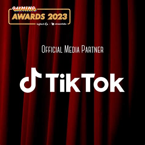 Gayming Magazine On Twitter Were Extremely Excited That Tiktok Us