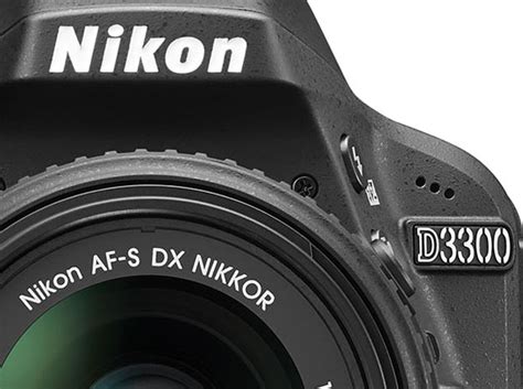 Nikon 3300 характеристики: Nikon D3300 – бюджетная функциональная ...