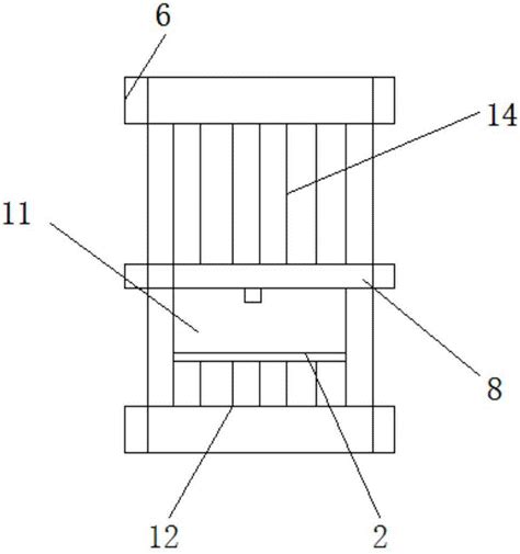 一种建筑用垂直提升装置的制作方法