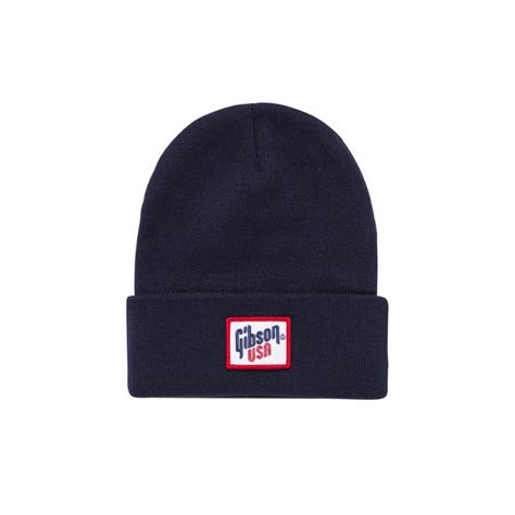 Usa Cuffed Beanie