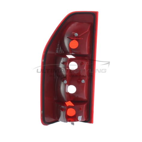 Mercedes Benz Sprinter Rear Light Tail Light Drivers Side RH