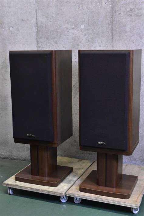 DIATONE ダイヤトーン DS-600ZA スピーカーペア スタンド付き 買取情報 | オーディオの買取屋さん