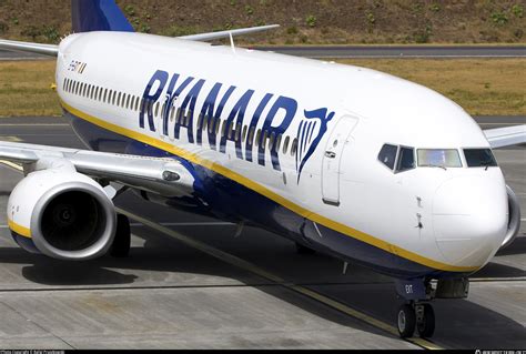 Ei Evt Ryanair Boeing As Wl Photo By Rafal Pruszkowski Id