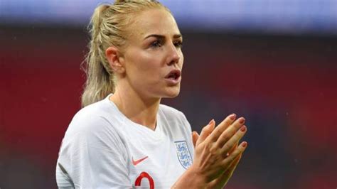 Alex Greenwood: Manchester City sign England left-back from Lyon ...