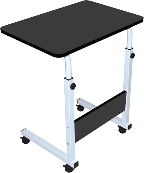 Desks - Adjustable Table Desk Stand with Wheels for sale in ...