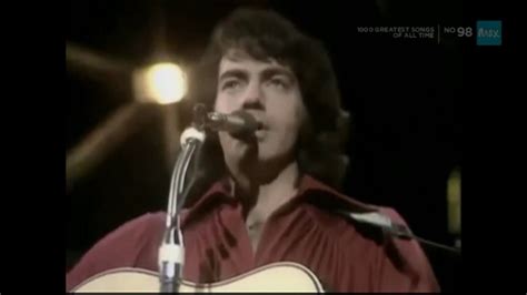 Neil Diamond - Sweet Caroline (1969)