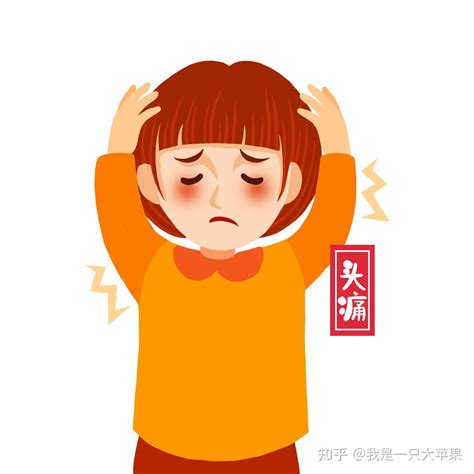 经期头痛吃布洛芬能缓解吗？经期头痛呕吐怎么办？ 知乎