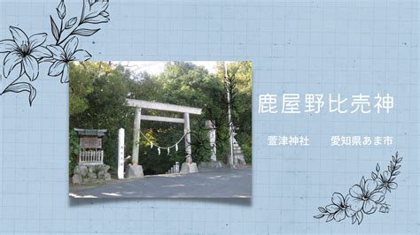 あなたの持てる力を 最大限に発揮しなさい－鹿屋野比売神 過去生から学ぶ新たな生き方ーチャネリングで 自分探しと自分磨きをしませんか