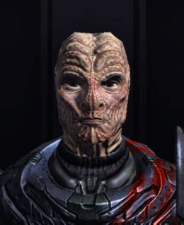 Hirogen Tactical Officer - Official Star Trek Online Wiki