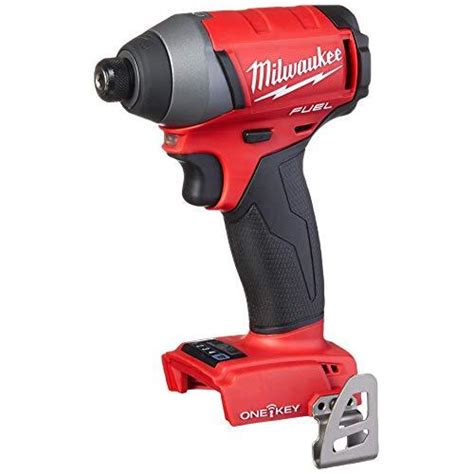 Milwaukee 2796 22 M18 FUEL ONE KEY 18 Volt Lithium Ion Brushless