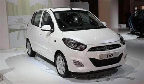 Diagramas Eléctricos Hyundai i10 2015 PDF Gratis