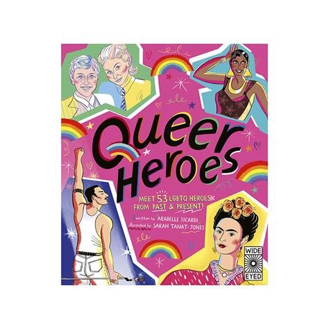 LGBTQ Kids Books