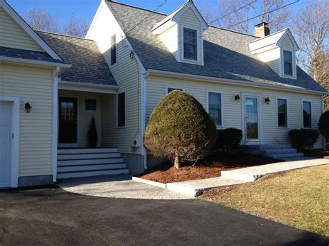 Garage Addition | S.C. Wood Works | Garage addition, House exterior ...