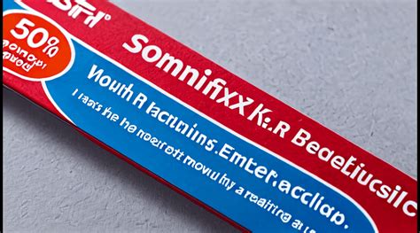 Somnifix Mouth Strips By Martin Bryant Mar 2024 Medium