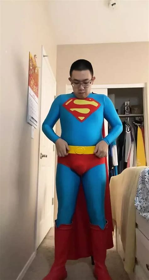 Nude Amoresy Spandex Suit Sexy Jerk Off Condom And Cum Gay Asian Asian Porn Xhamster