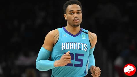 Nba Trade Rumor Detroit Pistons Set Sight On Charlotte Hornets Pj