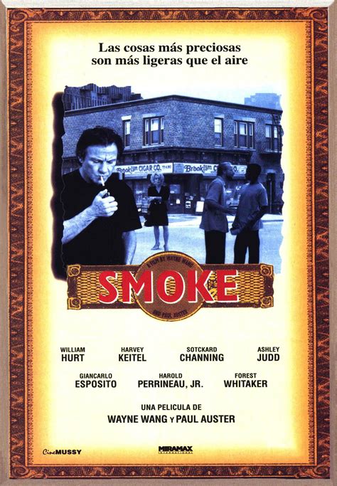 Smoke 1995