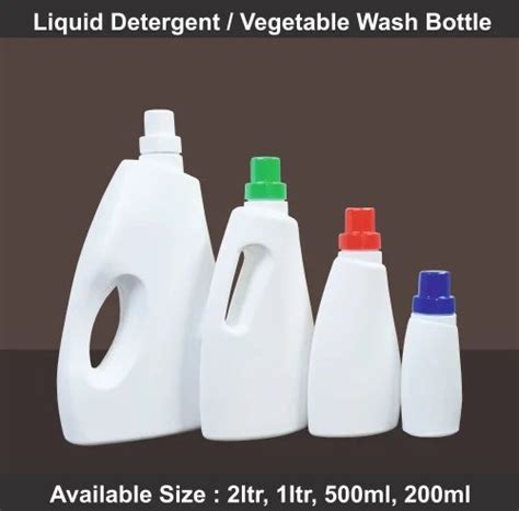 Liquid Detergent Vegetable Wash Bottle 2 L At 12 Piece In Nashik