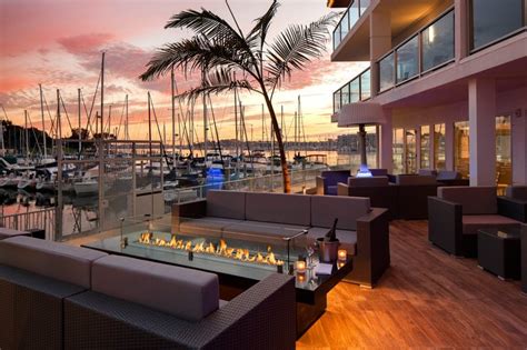 12 Restaurants In Southern California With Incredible Views