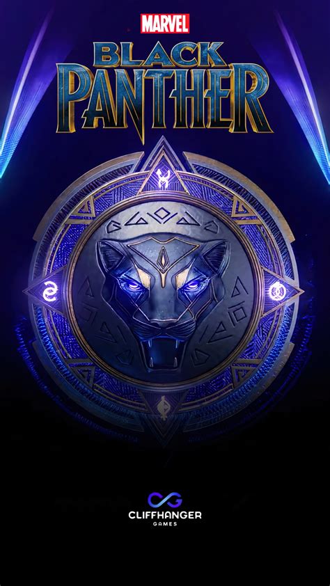 Marvels Black Panther Wallpaper 4k Video Game 2024 Games