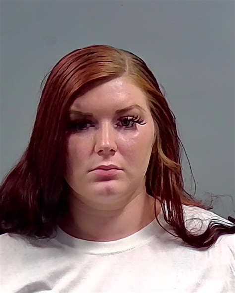 STONESIFER MAKENZIE ALEXIS 05 29 2024 Escambia County Mugshots Zone