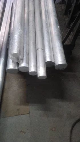 Stainless Steel Round Bars Stellite Alloy Round Bars Manufacturer