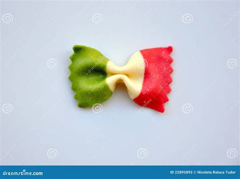 Italian Food : Pasta Stock Photos - Image: 22895893