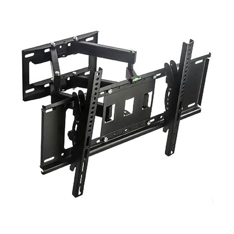 Fixed Panel TV Wall Mount for 40”- 80” Size TV's - YW NS600 • Gadget City