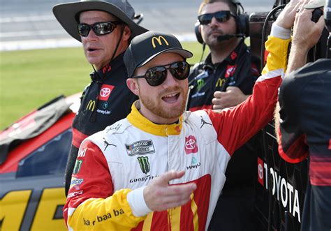 Why Tyler Reddick Is a Dark Horse for the 2024 NASCAR Regular Season