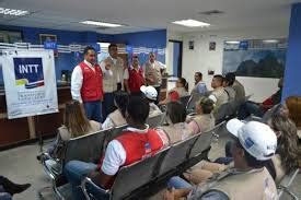 Prorrogado el registro del INTT para vehículos a motor