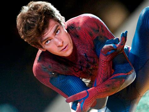 Andrew Garfield aparece em vídeo de Homem Aranha Sem Volta Para Casa