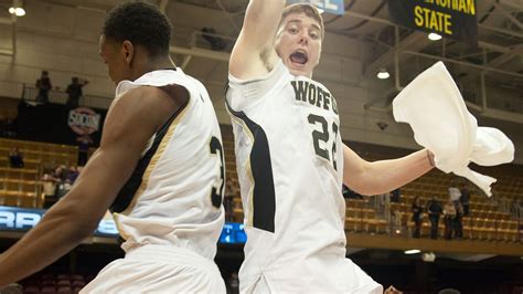 Know your opponent: Wofford Terriers - Maize n Brew