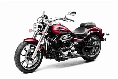 Yamaha V Star Specs Performance Photos Autoevolution