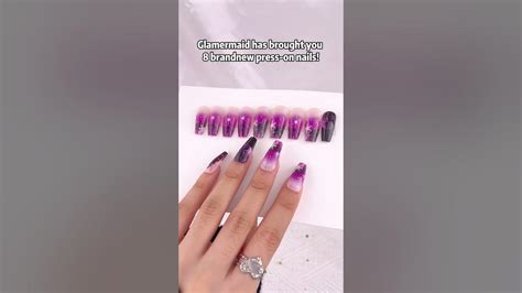 💅 Dive Into A World Of Stunning Nail Designs 💅🔥 Nailart Nail Nails