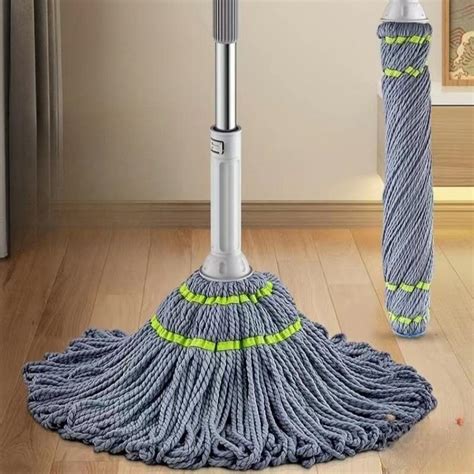 Gala Microfiber Twist Mop For Floor Cleaning Microfiber Squeeze Twist