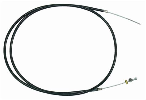 Mcs Universal Clutch Cable Mcs