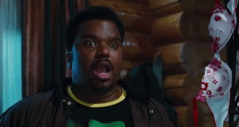 Hot Tub Time Machine Craig Robinson Hot Tub Time Machine Craig Robinson Shocked Discover
