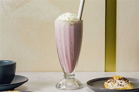 5 Restaurants Serving Boozy Milkshakes in NoVA