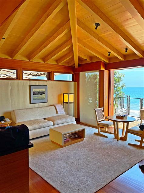 Nobu Ryokan Malibu CalifÓrnia 41 Fotos E Avaliações Tripadvisor